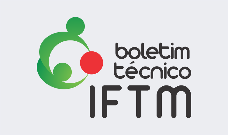 BOLETIM TÉCNICO