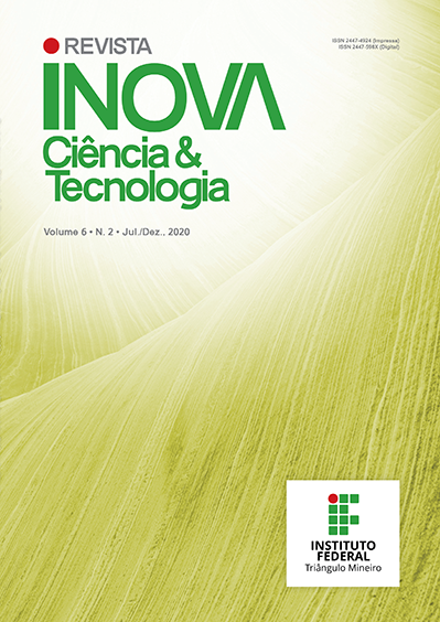 IFTM I Seminário de Educação Inclusiva (SEI) do IFTM